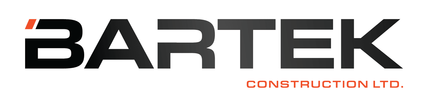 Bartek Construction Ltd.